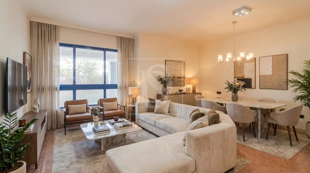 Apartamento T3 - Alto do Seixalinho, Barreiro, Set�bal - Imagem grande
