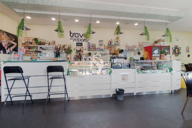 Bar/Restaurante - Loures, Loures, Lisboa - Imagem grande