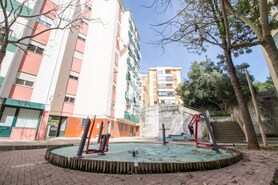 Loja T0 - Alto do Seixalinho, Barreiro, Setbal - Miniatura: 1/10