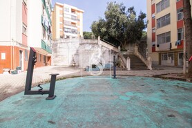 Loja T0 - Alto do Seixalinho, Barreiro, Setbal - Miniatura: 2/10