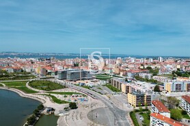 Loja T0 - Alto do Seixalinho, Barreiro, Setbal - Miniatura: 5/10