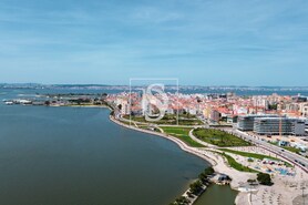 Loja T0 - Alto do Seixalinho, Barreiro, Setbal - Miniatura: 6/10