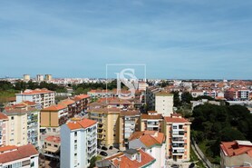 Loja T0 - Alto do Seixalinho, Barreiro, Setbal - Miniatura: 8/10
