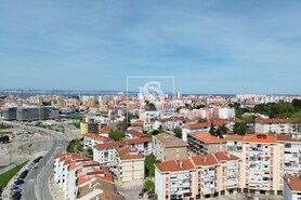 Loja T0 - Alto do Seixalinho, Barreiro, Setbal - Miniatura: 9/10