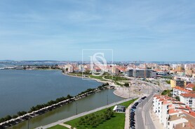 Loja T0 - Alto do Seixalinho, Barreiro, Setbal - Miniatura: 10/10