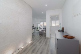 Apartamento T2 - Baixa da Banheira, Moita, Set�bal - Miniatura: 3/11