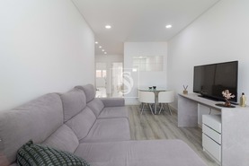 Apartamento T2 - Baixa da Banheira, Moita, Set�bal - Miniatura: 4/11