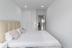 Apartamento T2 - Baixa da Banheira, Moita, Set�bal - Miniatura: 7/11