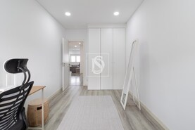 Apartamento T2 - Baixa da Banheira, Moita, Set�bal - Miniatura: 11/11