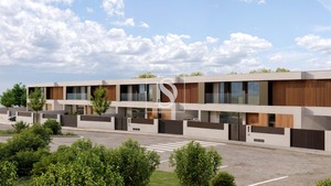 Terreno R�stico T0 - Set�bal (S�o Sebasti�o), Set�bal, Set�bal - Miniatura: 17/33