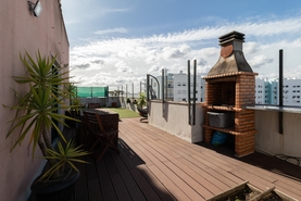 Apartamento - Barreiro, Barreiro, Set�bal - Miniatura: 18/22