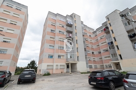 Apartamento T3 - Santo Ant�nio da Charneca, Barreiro, Set�bal - Miniatura: 14/15