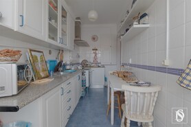 Apartamento T1 - Alvalade, Lisboa, Lisboa - Miniatura: 8/13