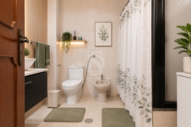 Apartamento T3 - Alto do Seixalinho, Barreiro, Set�bal - Miniatura: 4/10