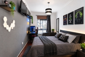 Apartamento T3 - Alto do Seixalinho, Barreiro, Set�bal - Miniatura: 5/10