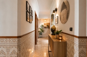 Apartamento T3 - Alto do Seixalinho, Barreiro, Set�bal - Miniatura: 6/10