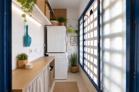 Apartamento T3 - Alto do Seixalinho, Barreiro, Set�bal - Miniatura: 7/10