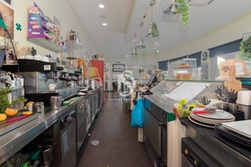 Bar/Restaurante - Loures, Loures, Lisboa - Miniatura: 1/19