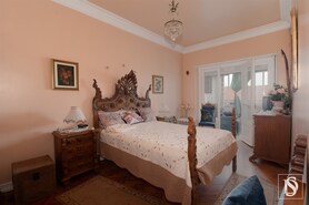 Apartamento T1 - Alvalade, Lisboa, Lisboa - Miniatura: 3/18