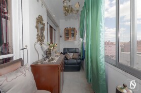 Apartamento T1 - Alvalade, Lisboa, Lisboa - Miniatura: 6/18