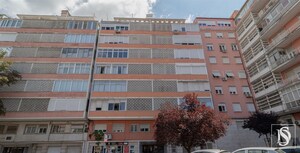 Apartamento T1 - Alvalade, Lisboa, Lisboa - Miniatura: 12/18