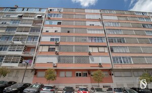 Apartamento T1 - Alvalade, Lisboa, Lisboa - Miniatura: 13/18