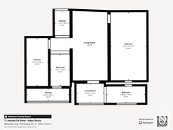 Apartamento T1 - Alvalade, Lisboa, Lisboa - Miniatura: 14/18