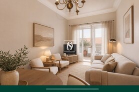 Apartamento T1 - Alvalade, Lisboa, Lisboa - Miniatura: 15/18