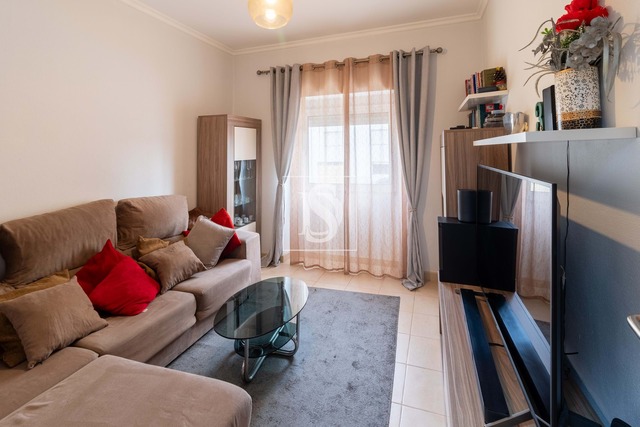 Apartamento T2 - Baixa da Banheira, Moita, Setbal - Imagem grande