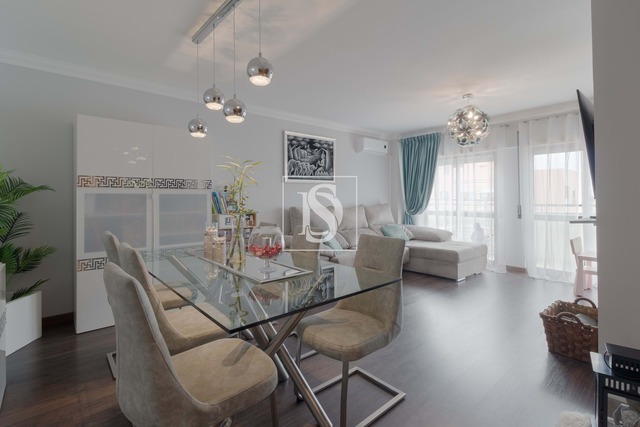 Apartamento T3 - Barreiro, Barreiro, Set�bal - Imagem grande