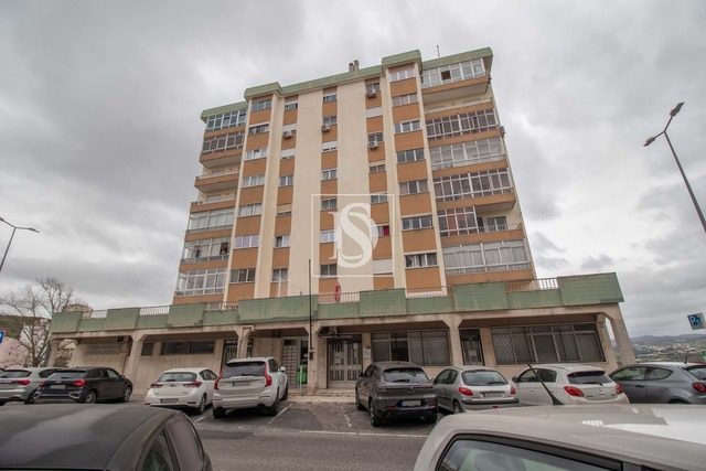 Apartamento T3 - Loures, Loures, Lisboa - Imagem grande