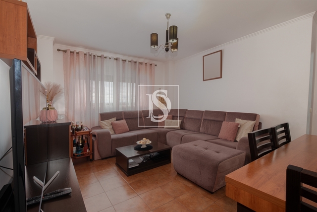 Apartamento T3 - Santo Ant�nio da Charneca, Barreiro, Set�bal - Imagem grande