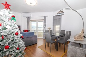 Apartamento T2 - Alto do Seixalinho, Barreiro, Setbal