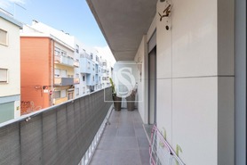 Apartamento T2 - Barreiro, Barreiro, Setbal - Miniatura: 3/23