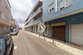 Apartamento T2 - Barreiro, Barreiro, Setbal - Miniatura: 23/23