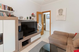 Apartamento T2 - Baixa da Banheira, Moita, Setbal - Miniatura: 2/15