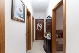 Apartamento T2 - Baixa da Banheira, Moita, Setbal - Miniatura: 3/15