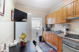 Apartamento T2 - Baixa da Banheira, Moita, Setbal - Miniatura: 5/15