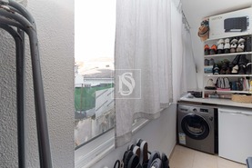 Apartamento T2 - Baixa da Banheira, Moita, Setbal - Miniatura: 6/15