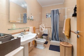 Apartamento T2 - Baixa da Banheira, Moita, Setbal - Miniatura: 11/15