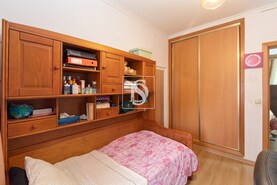 Apartamento T2 - Baixa da Banheira, Moita, Setbal - Miniatura: 13/15