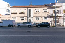 Apartamento T2 - Baixa da Banheira, Moita, Setbal - Miniatura: 15/15