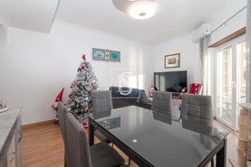 Apartamento T2 - Alto do Seixalinho, Barreiro, Setbal - Miniatura: 1/13