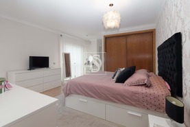 Apartamento T3 - Barreiro, Barreiro, Set�bal - Miniatura: 12/22