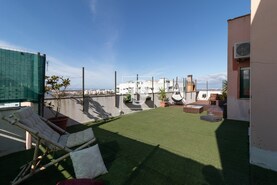 Apartamento T3 - Barreiro, Barreiro, Set�bal - Miniatura: 15/22