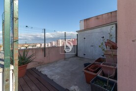 Apartamento T3 - Barreiro, Barreiro, Set�bal - Miniatura: 18/22