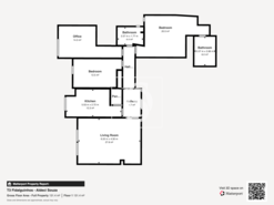 Apartamento T3 - Barreiro, Barreiro, Set�bal - Miniatura: 22/22