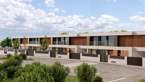 Terreno R�stico - Set�bal (S�o Sebasti�o), Set�bal, Set�bal - Miniatura: 15/33