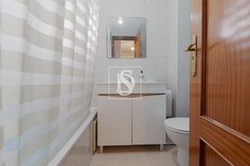 Apartamento T3 - Santo Ant�nio da Charneca, Barreiro, Set�bal - Miniatura: 7/15