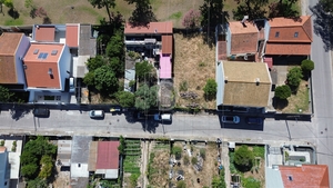 Terreno Urbano - Santo Ant�nio da Charneca, Barreiro, Set�bal - Miniatura: 4/7